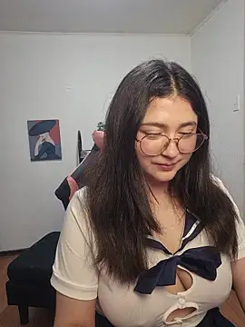 Valentinauwu - Ride dildo