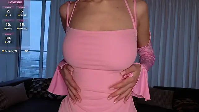 AliciaBrooks - make me smile!