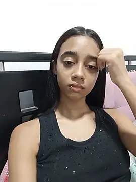 Zoe_Sweett18 - Naked+ finger in the ass