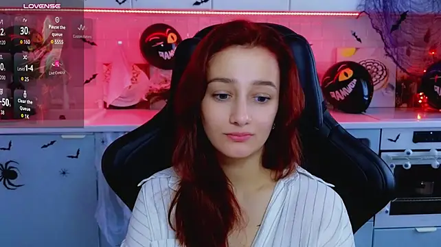 Sinty_Noria - Undress me...