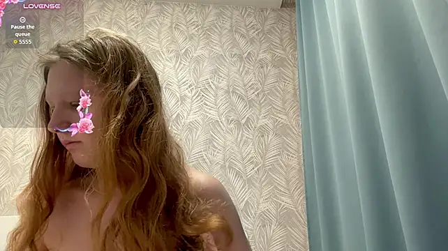BirgitKamal - put your fingers in my ass
