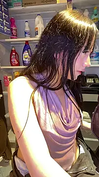 MayyBonita - DOGGIE WHIT OIL + SPANK ASS RED