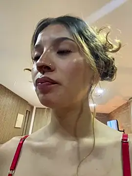 LucyRivera - 💦FULL NAKED OPEN ASS AND BIG SQUIRT💦