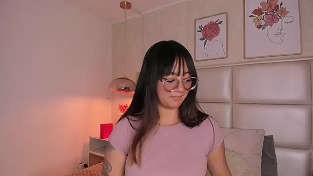 Aily_Yozuko - 🥵Ass exhibition while 🍑 Anal Show 🥵