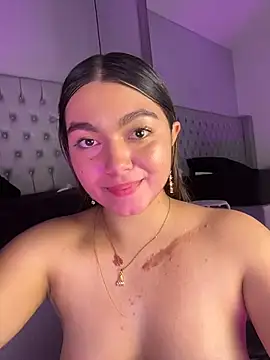Juli_saenz_ - CREAMY & WET PUSSY + RED SPANKING ASS 🥵