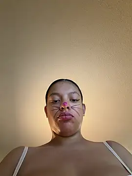 Allybluee777 - Finger Pussy +3 min control