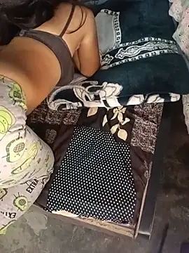 Missindia1234 - Pusssy close up