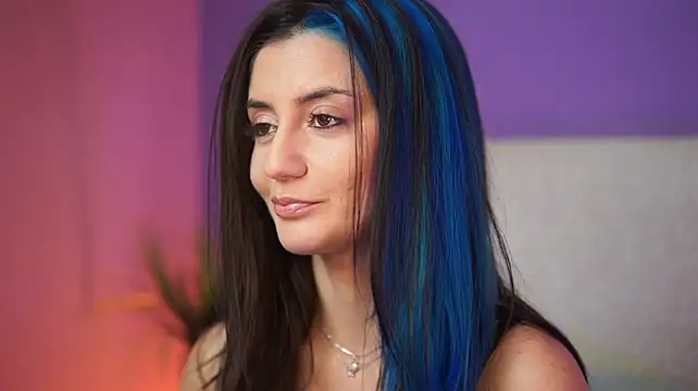 SabrinaHope - 💖 ~love me~