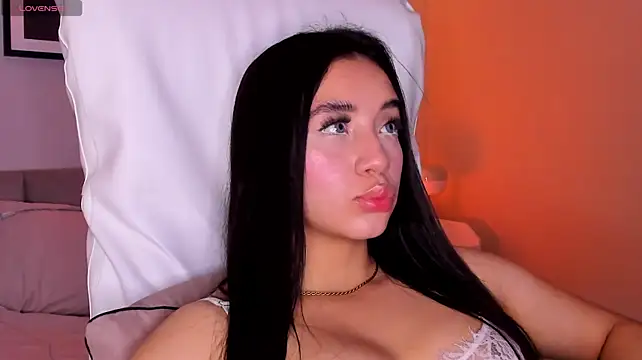 Megann_blaze - Camel toe pov
