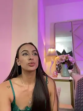 AliciaRoux - Creamy DRIP fingering