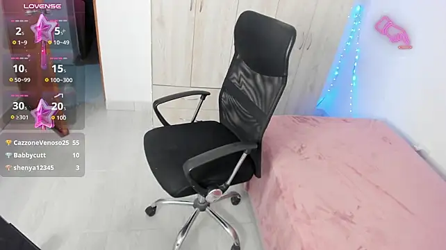 Tracycum - Domi Control: 3 minutes