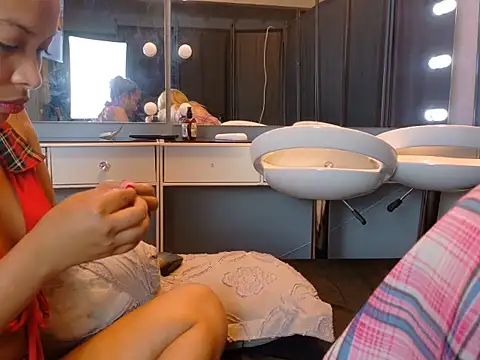 Gisellemia70 - squirt from all the girls