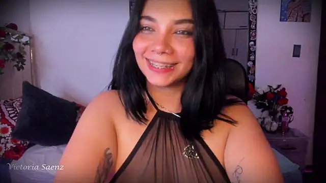 Victoriaasaenz_ - Deep Throat