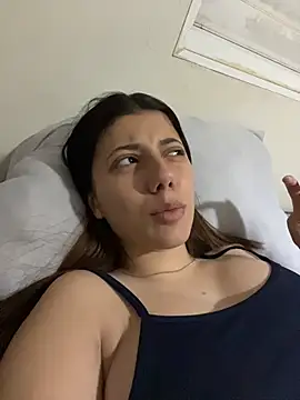 Ruivinha_uai - De 4 s/calcinha