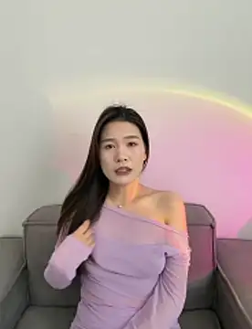 Yufusheng - 新人妹妹挑戰