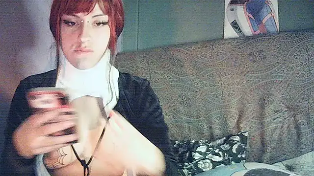 Virtual_nekoo - desnudo full