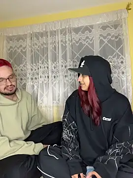 Hotlatinocouple__ - FLASH TITS and SUCK