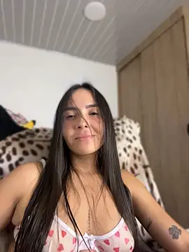 ScarletDarkMuse - fingers inside my pussy