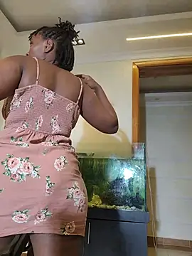 Melaninglasskin - Oil and bounce tits naked