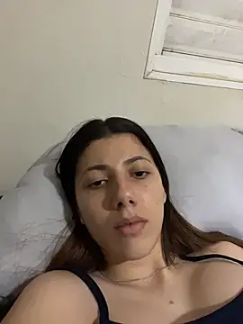 Ruivinha_uai - De 4 s/calcinha