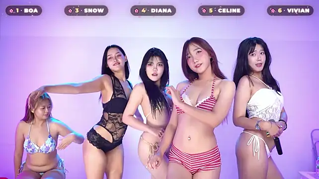 Honeyy-Angel - Snack For All Ladies
