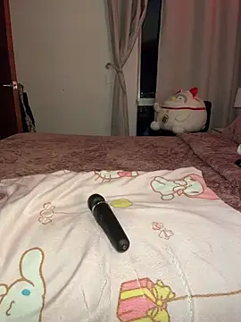 Blackcatt26 - Plug anal & show oil
