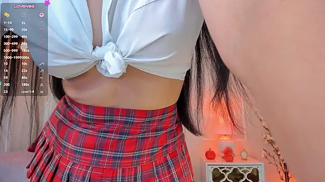 Your_alina18 - BLOWJOB + SALIVA