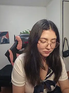 Valentinauwu - Ride dildo