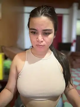 CamilaSofiia - Make me horny and i show u more! ✨