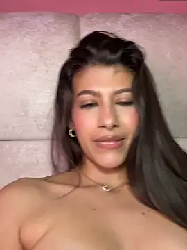 Lenapink19 - Fingering in pussy