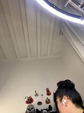 __itsbambi - Tsunami squirt💦