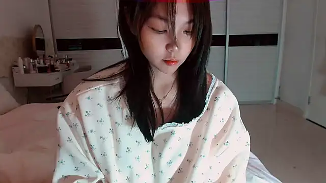 Miu1_girl - 陪伴是最长久的告白