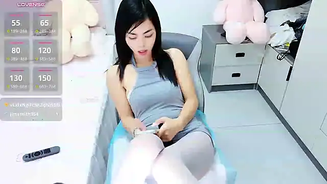 GZ-2030 - 色色诱惑新衣服