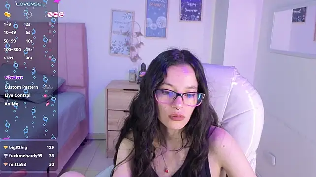 Danna_star1 - Make me happy... PLEASE!!