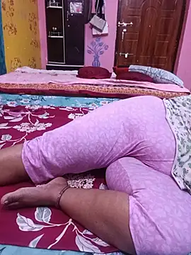 SAHIBAHOTBHABHI - OPAN PUSSY FINGER