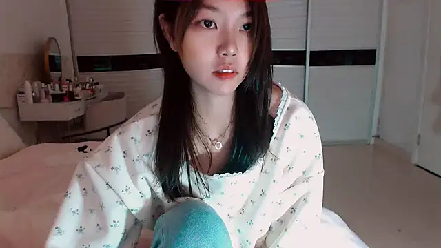 Miu1_girl - 陪伴是最长久的告白