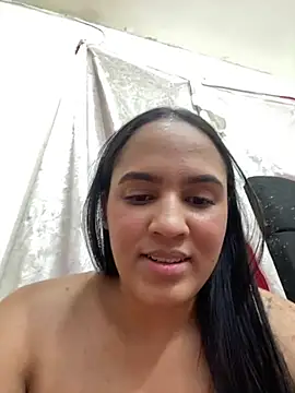 Sweet_ivy_08 - hand in ass