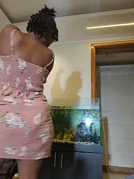 Melaninglasskin - Oil and bounce tits naked