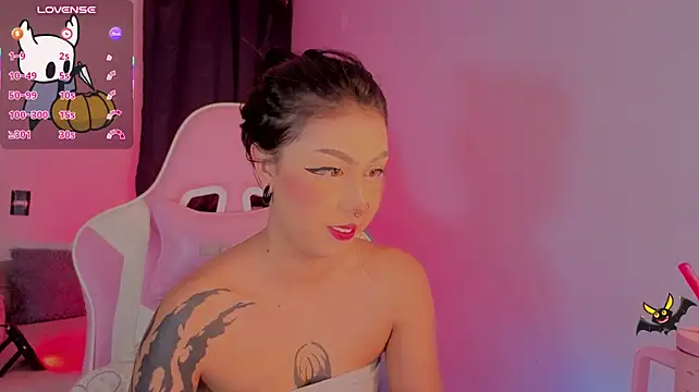 Sharonbone - 🍄Naked for 5 minutes