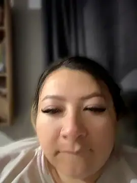 Kharla_Marin - Spank my big hard ass x6