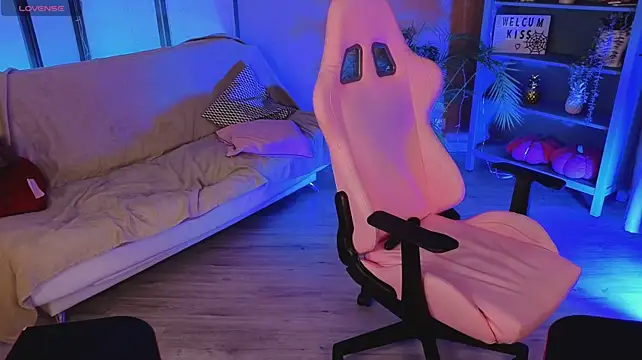 PassionSilence - touch my breast for a good boy