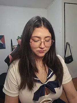 Valentinauwu - Ride dildo