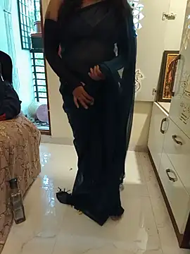 SAVITHARAJ143 - BOOBS OILL MASSAGE