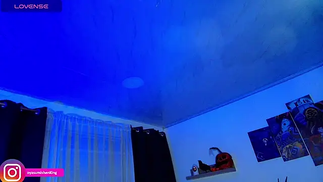 Nicorobinn - lush ass with squirt a lot juice