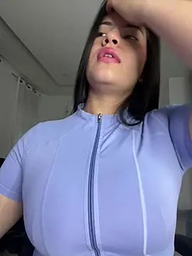 Saanvi21 - Doggy with out panty