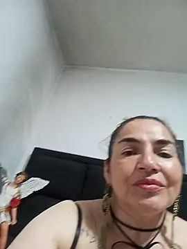 MaryRoze_ - Suck dildo /chupar dildo