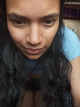 Amarilis_Lily - Spank ass x10, show ass hole close up