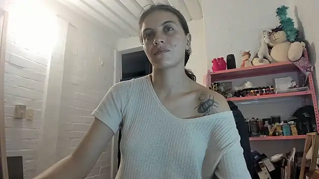 Teresafuck - dance naked
