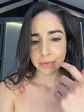 Vicky-Andrade - Spank Ass x15