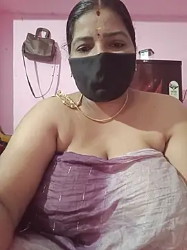 Tamil_lathikaaa - Nude show on dress